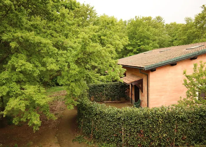 Agriturismo Tenuta Monte La Guardia
