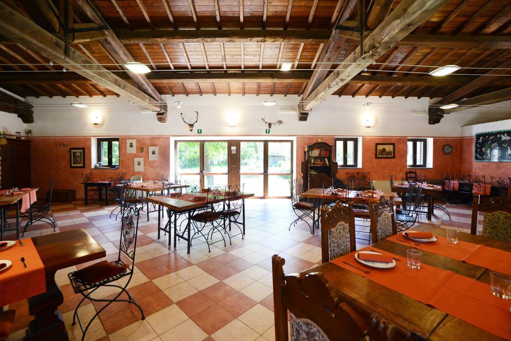 Tenuta Monte La Guardia Castel Giuliano