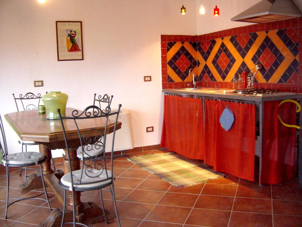 Tenuta Monte La Guardia Agroturismo *