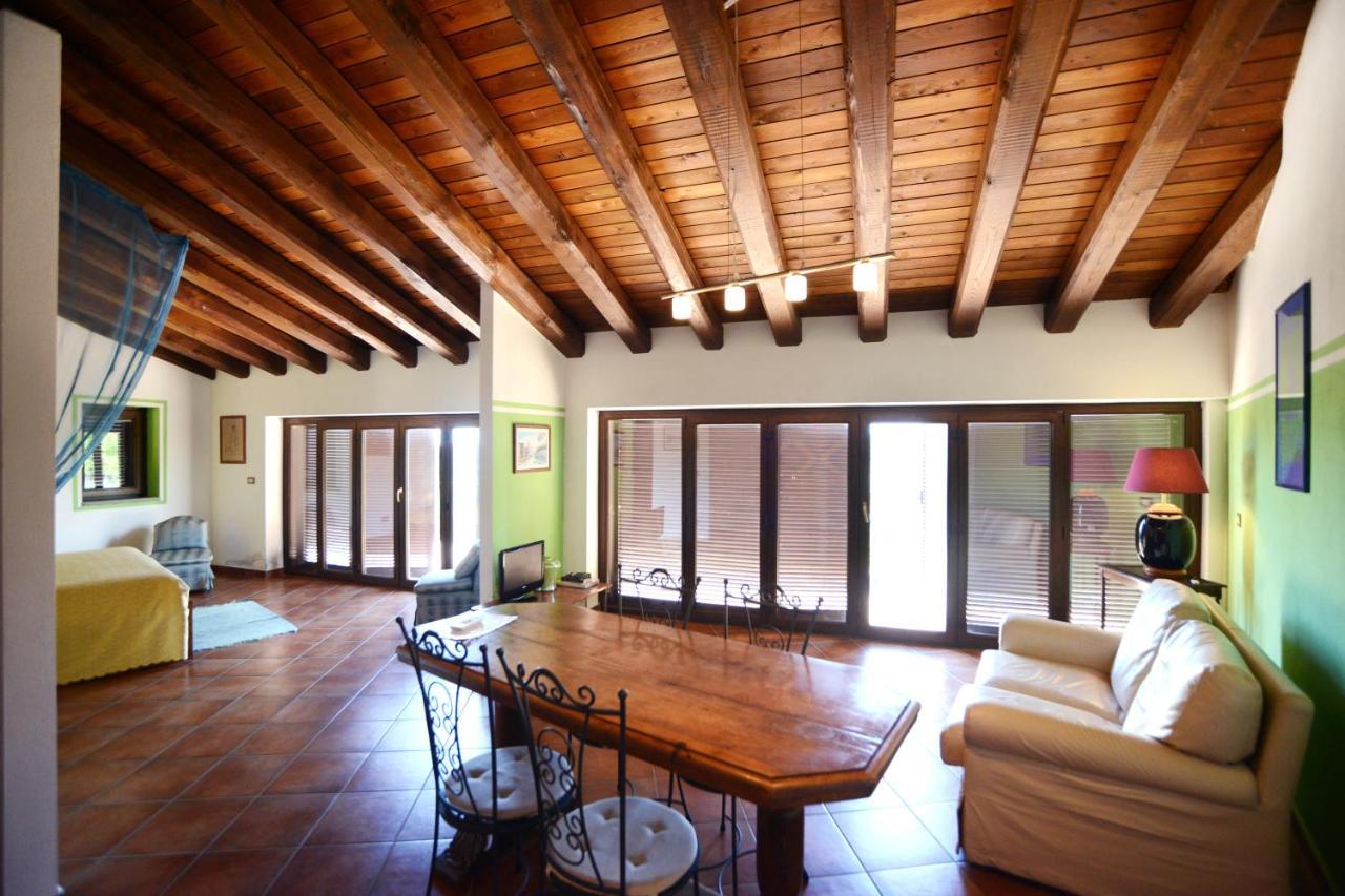 Agroturismo Tenuta Monte La Guardia *