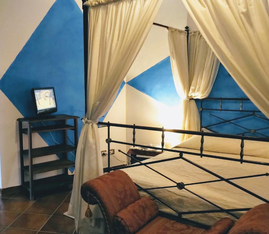 Tenuta Monte La Guardia Agroturismo
