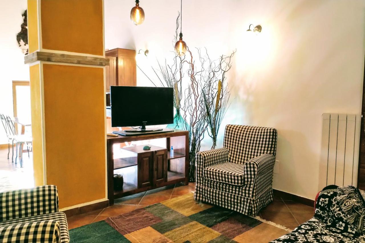 Agroturismo Tenuta Monte La Guardia