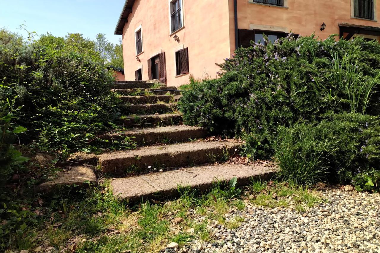 Vakantieboerderij Tenuta Monte La Guardia *