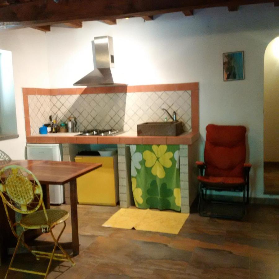 Agroturismo Tenuta Monte La Guardia Castel Giuliano