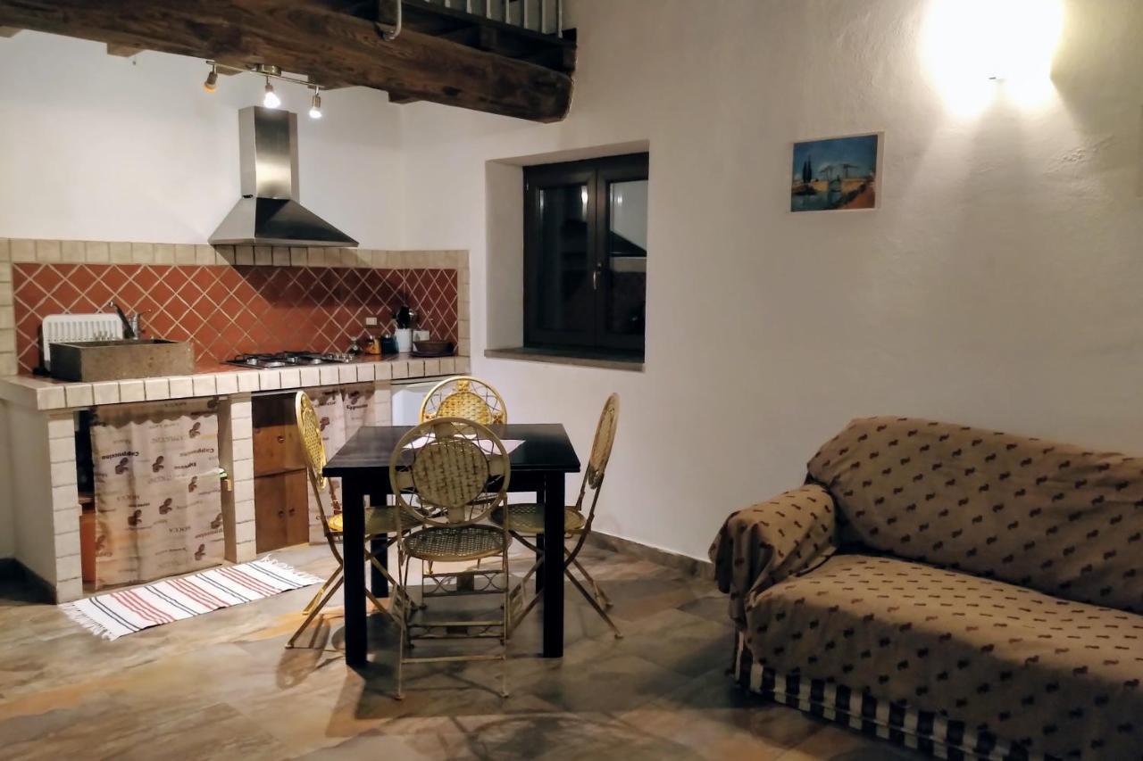 Tenuta Monte La Guardia Vakantieboerderij Castel Giuliano
