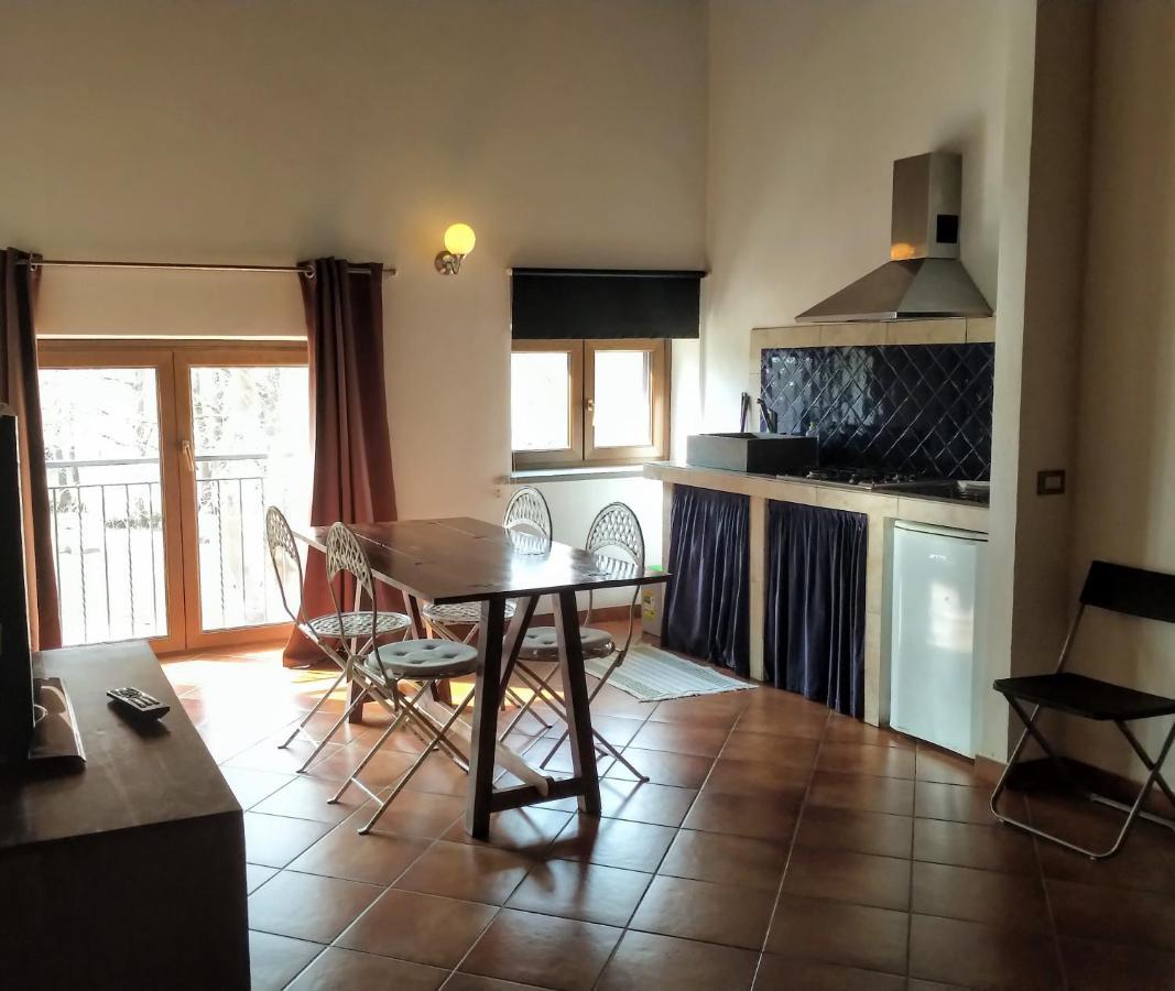 Agroturismo Tenuta Monte La Guardia *