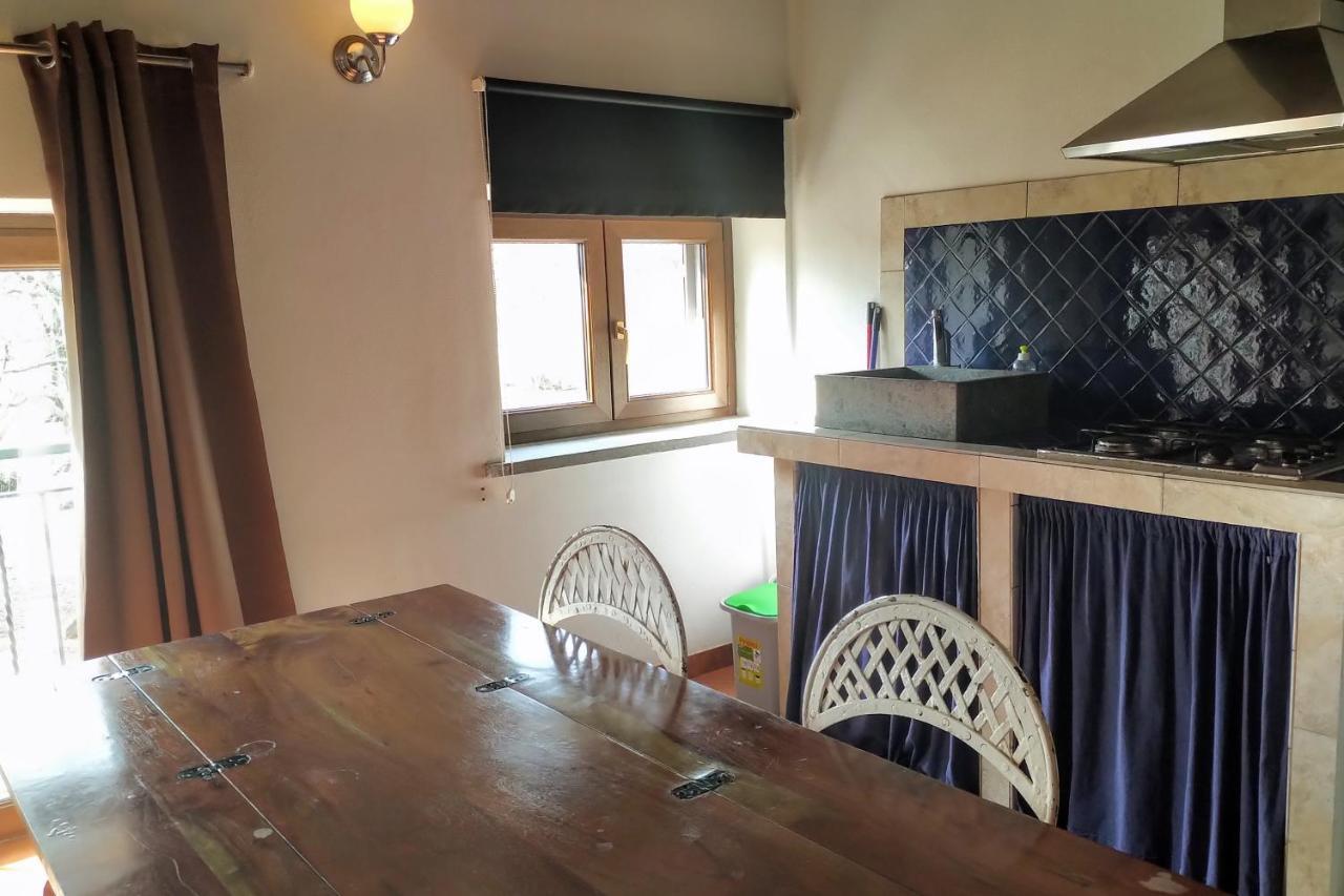 Tenuta Monte La Guardia Vakantieboerderij