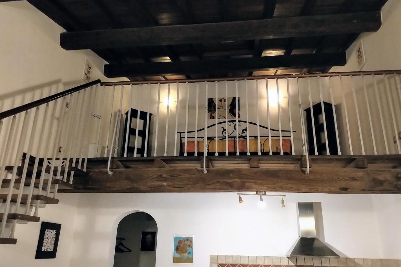 Agroturismo Tenuta Monte La Guardia *