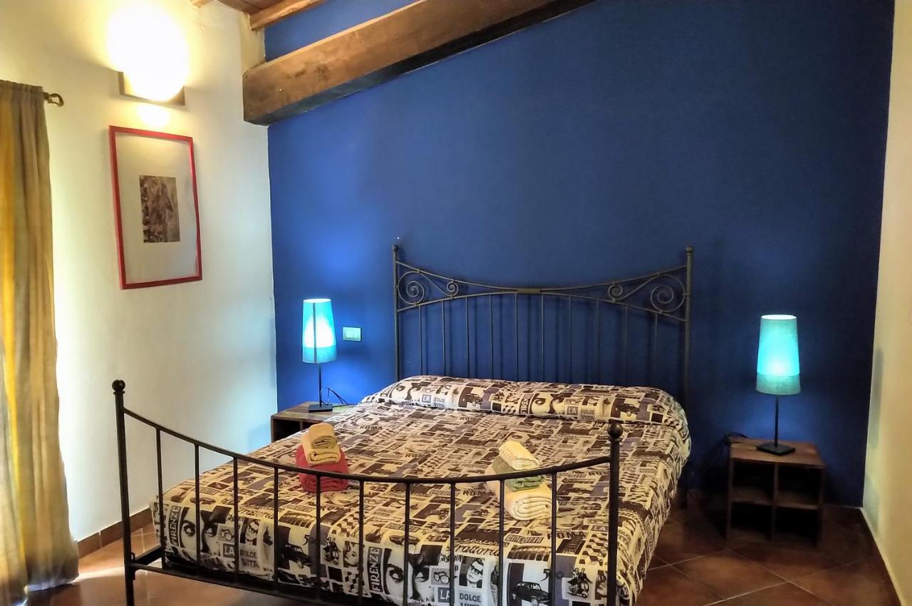 Tenuta Monte La Guardia Agroturismo *