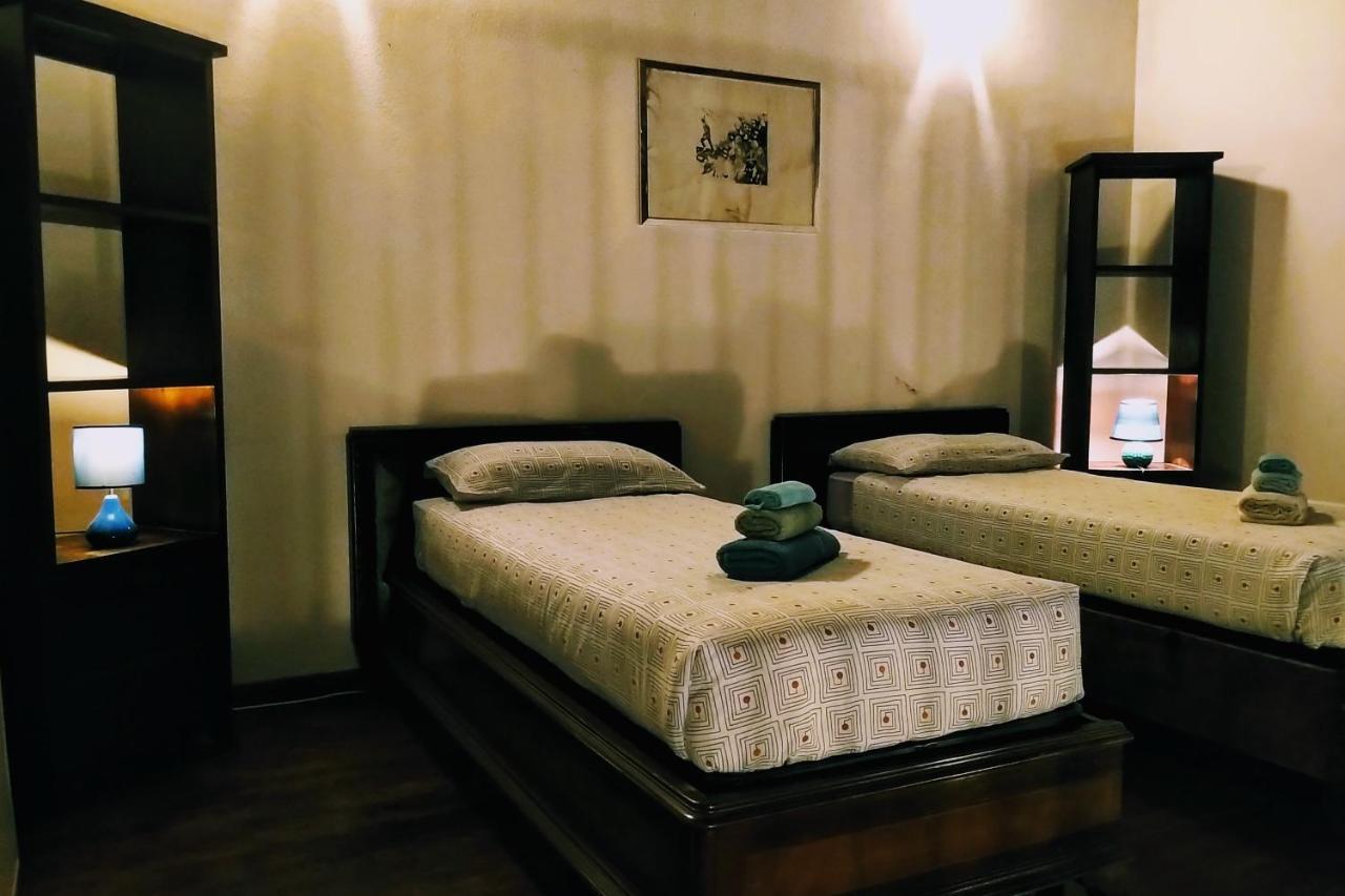Tenuta Monte La Guardia Vakantieboerderij