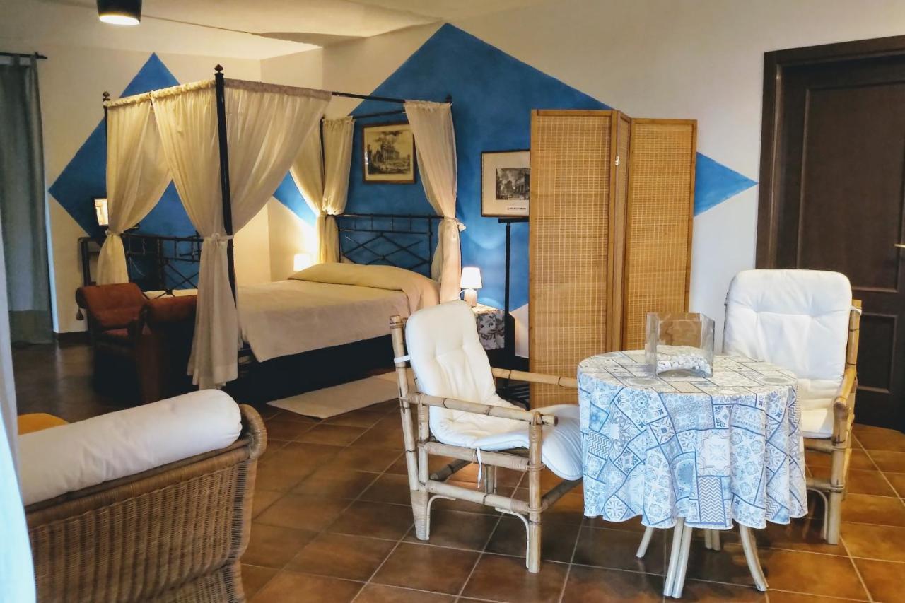 Tenuta Monte La Guardia Vakantieboerderij *