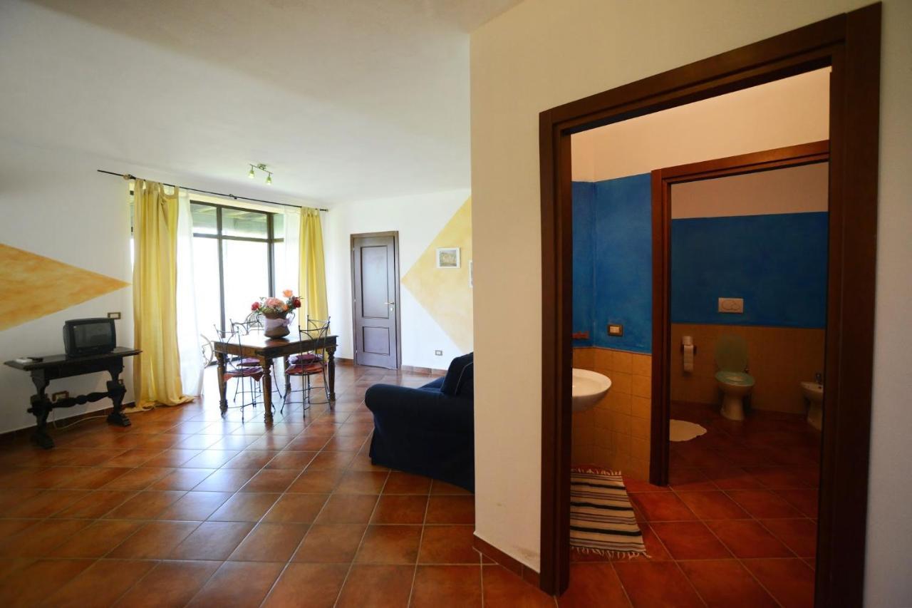 Tenuta Monte La Guardia Vakantieboerderij