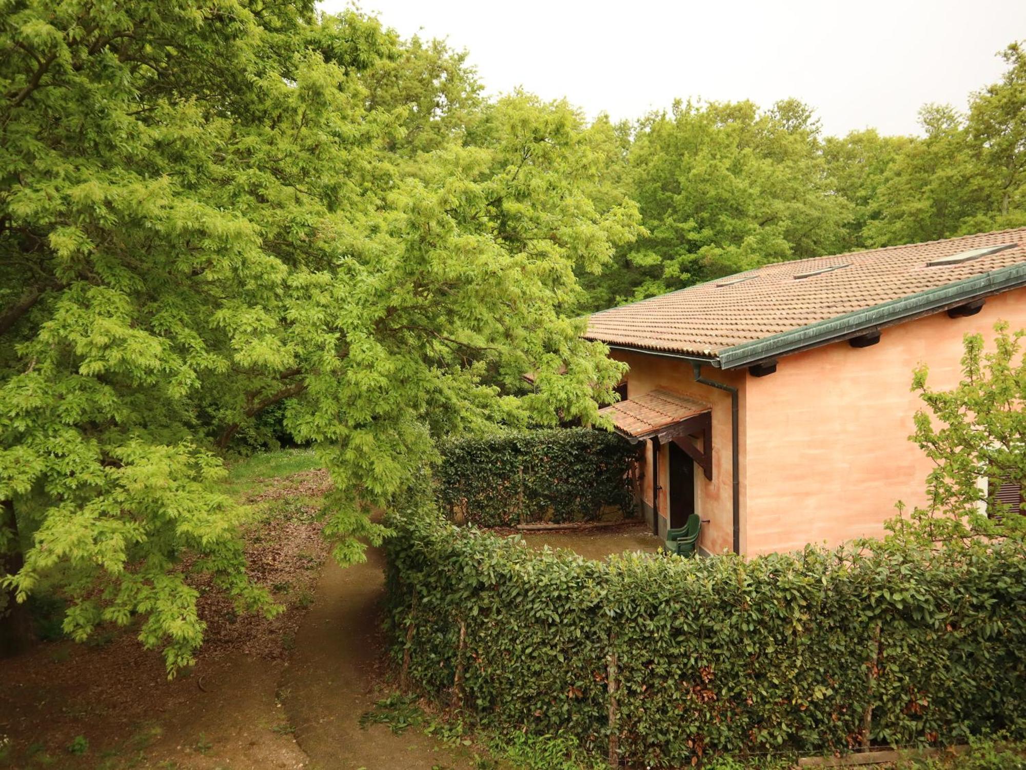 Agroturismo Tenuta Monte La Guardia *