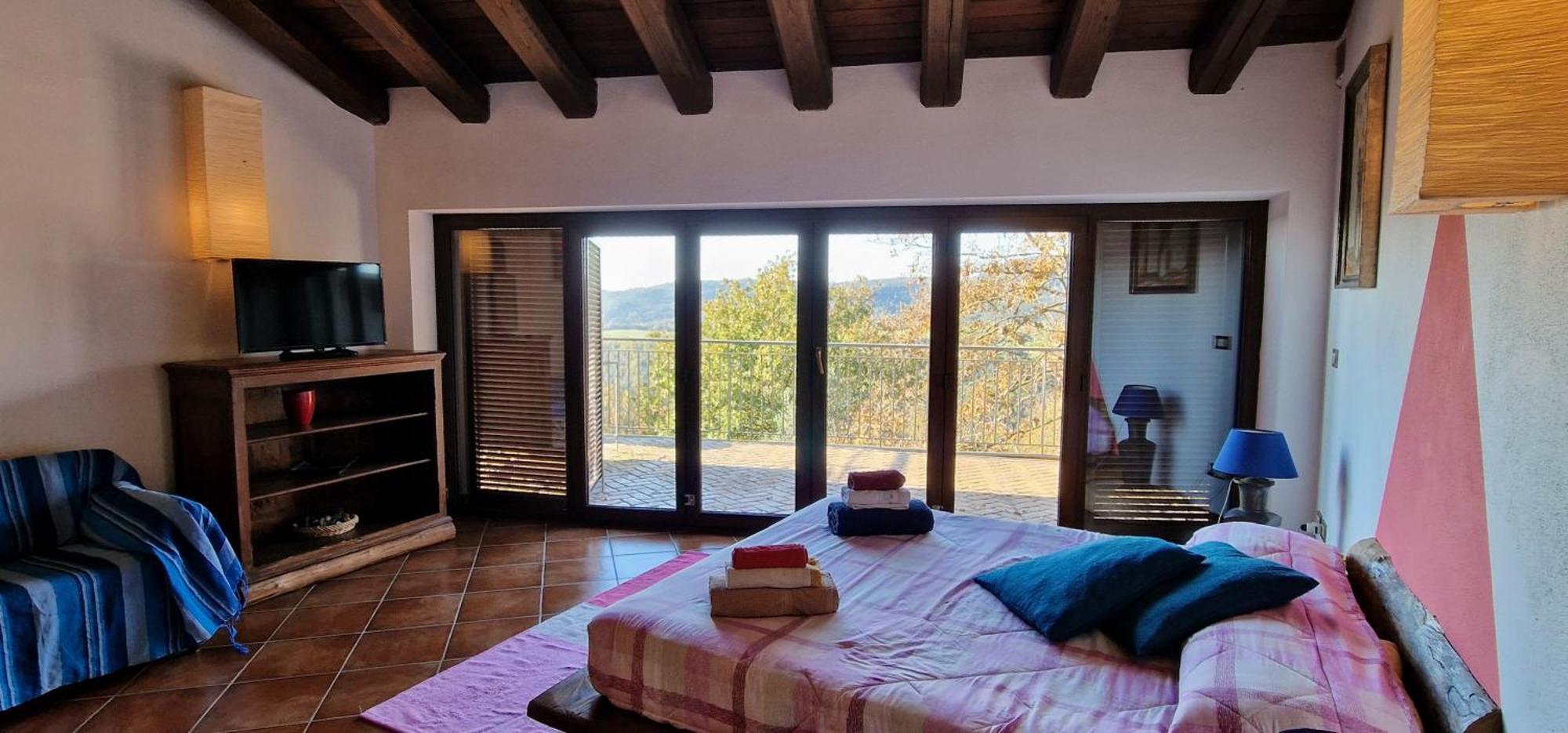 Tenuta Monte La Guardia Agroturismo *