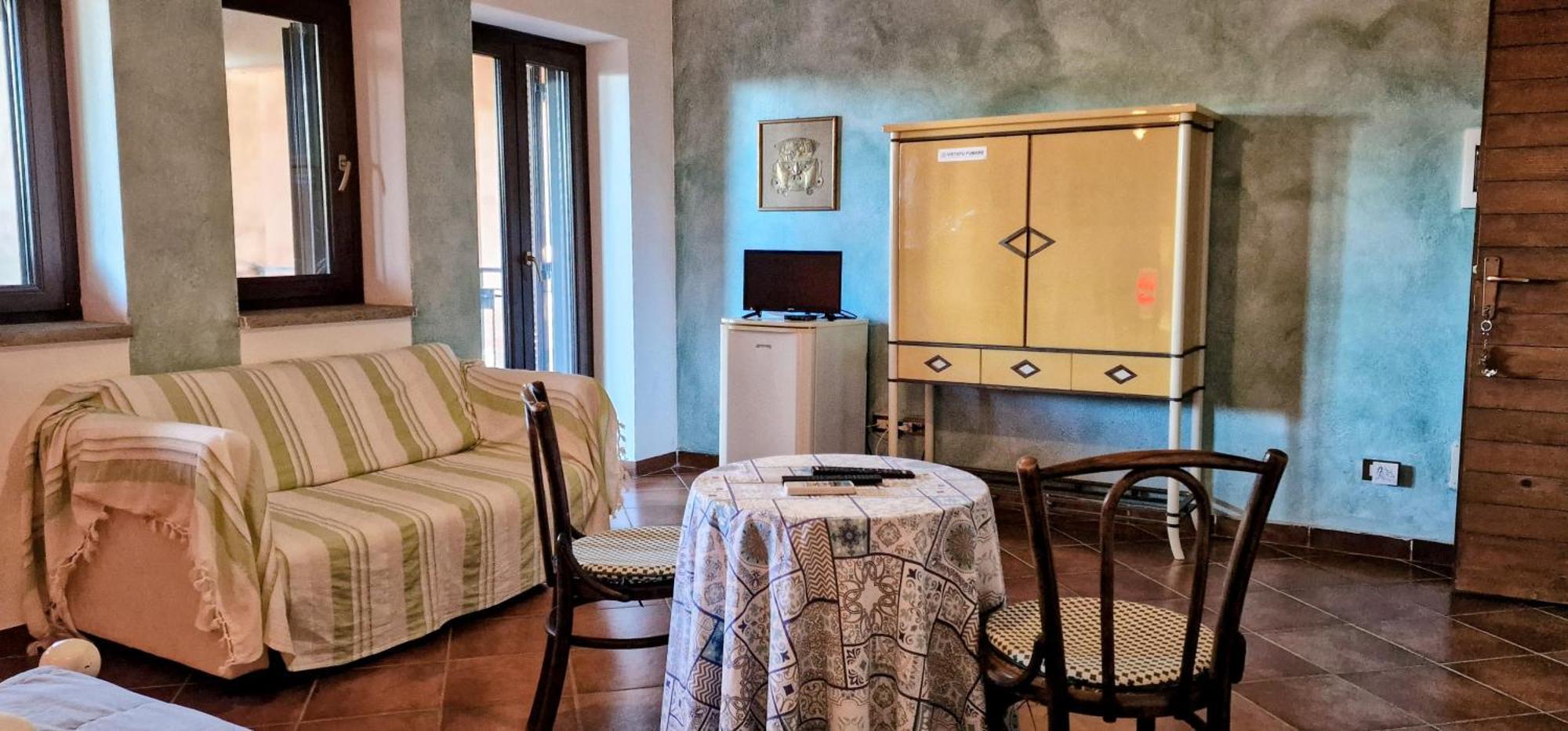 Tenuta Monte La Guardia Agroturismo
