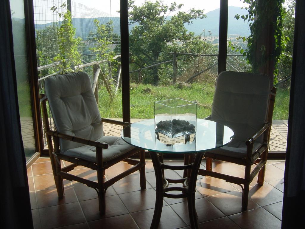 Tenuta Monte La Guardia *