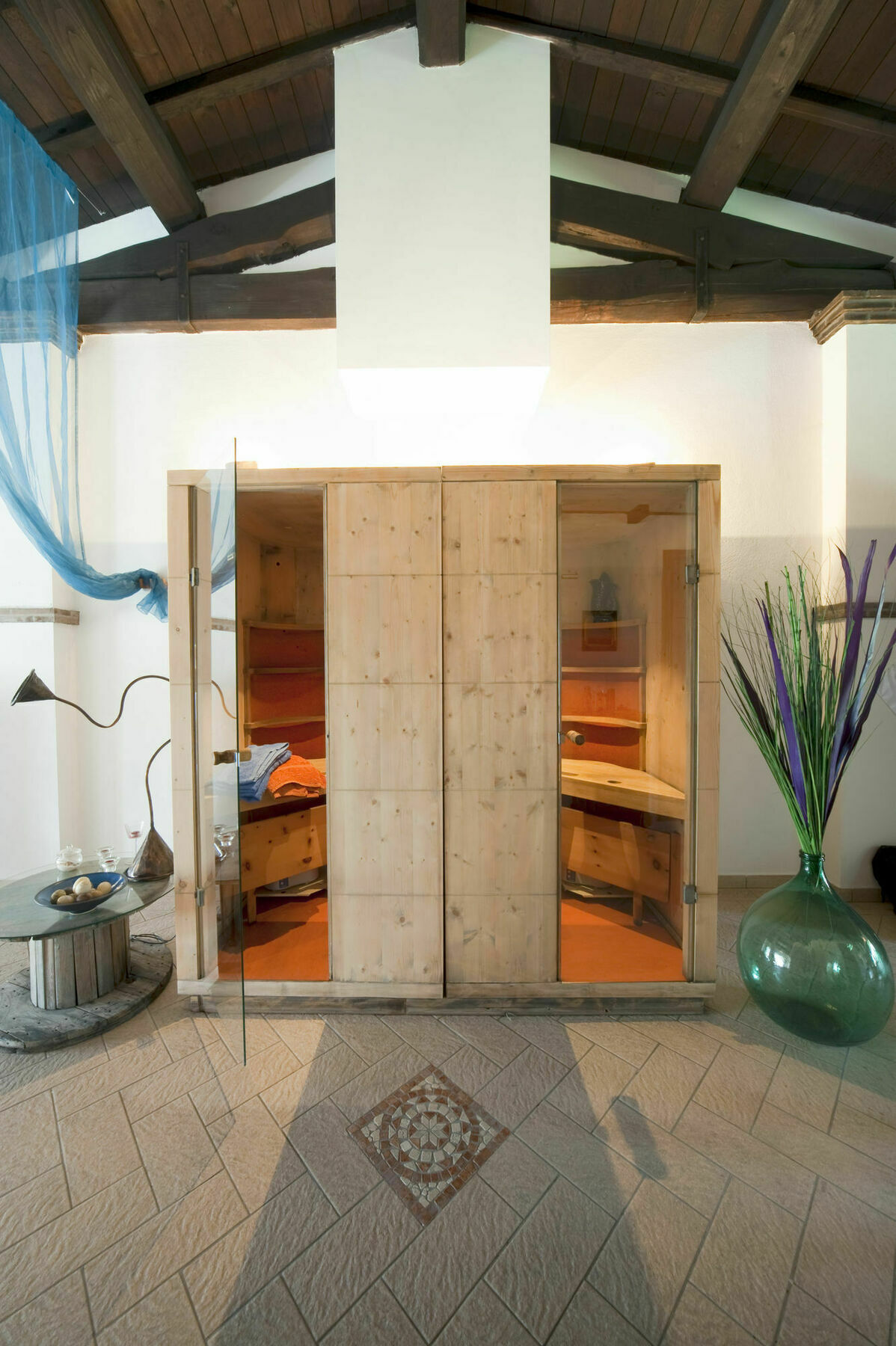 Agroturismo Tenuta Monte La Guardia
