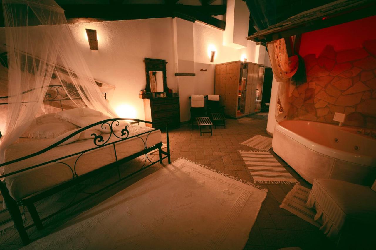 Agroturismo Tenuta Monte La Guardia Castel Giuliano